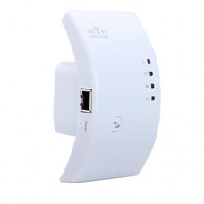 Ripetitore Wifi amplificatore segnale rete 